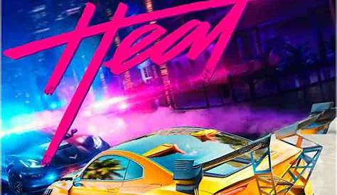 Descargar Need For Speed HEAT 2019 | Juegos Torrent PC
