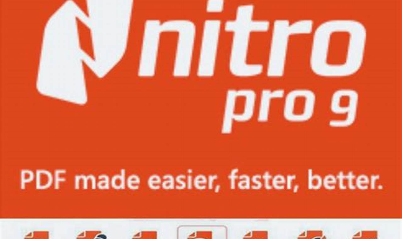 download nitro pdf offline
