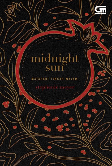 Download Novel Midnight Sun Bahasa Indonesia Pdf