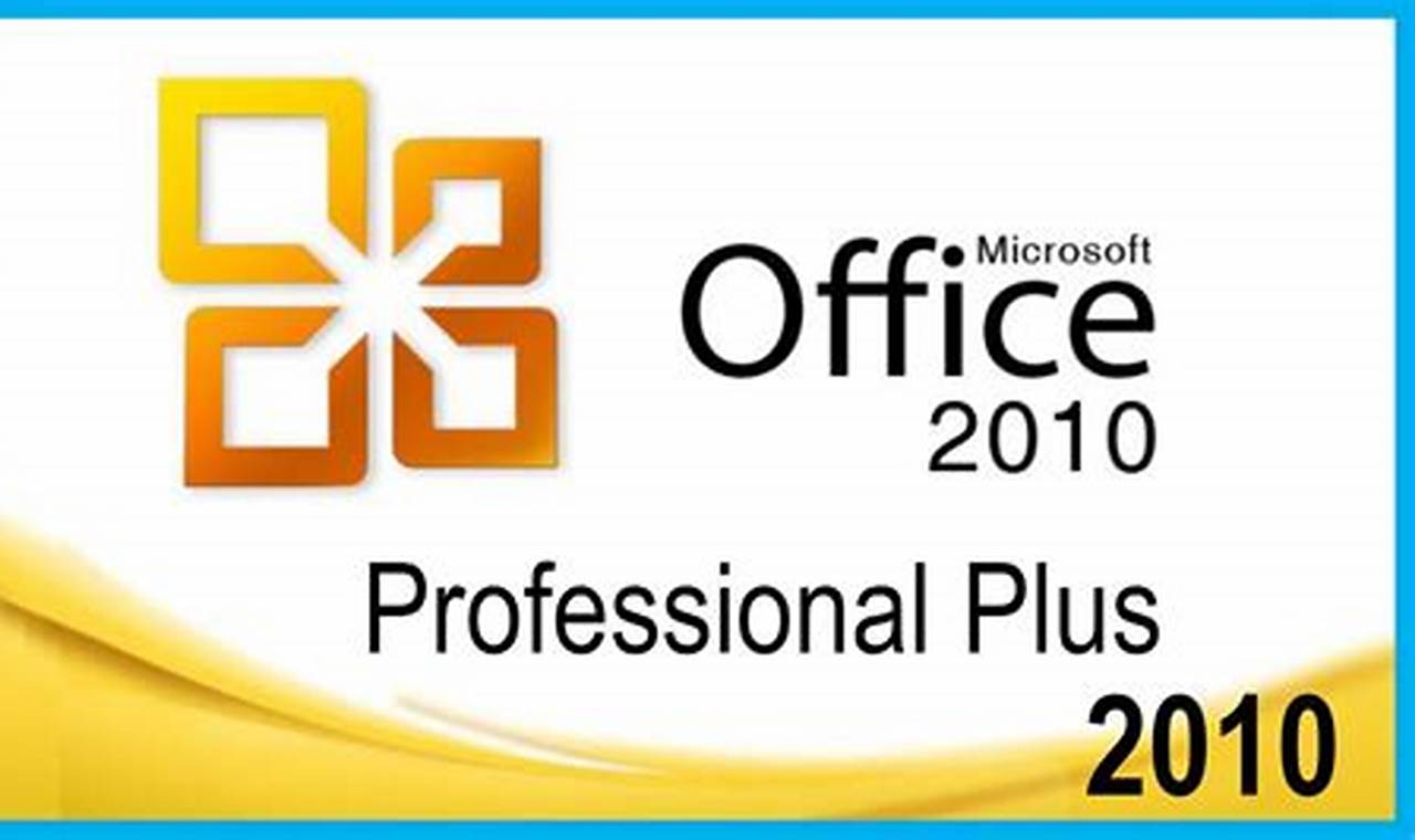 download office 2010 64 bit