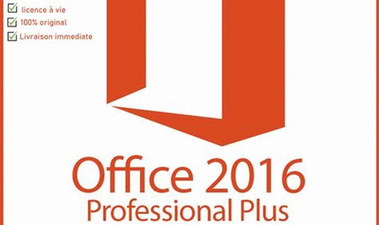 download office 2016 64 bits
