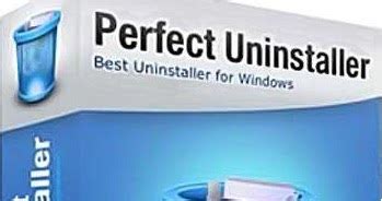 Perfect Uninstaller 6.3.3.9 Datecode 2012.08.27 Full Serial