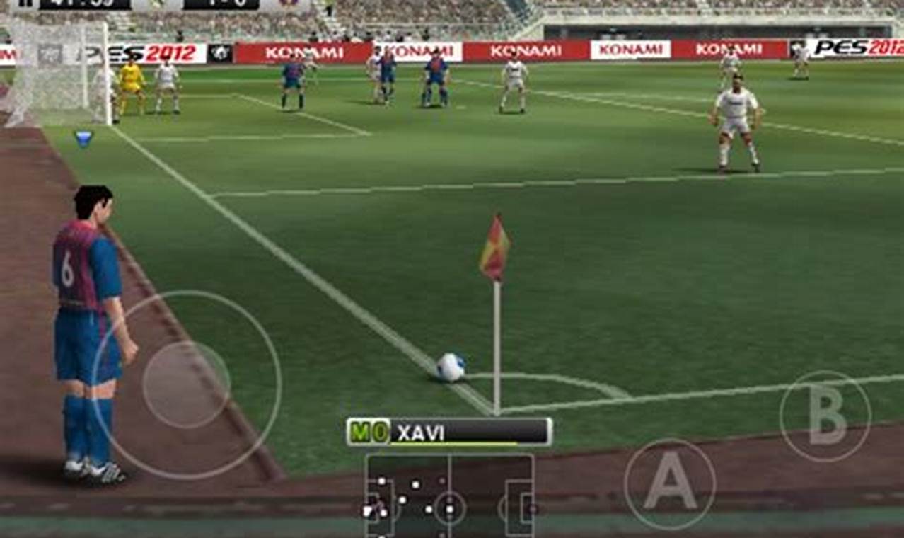 download pes 2012 android apk data