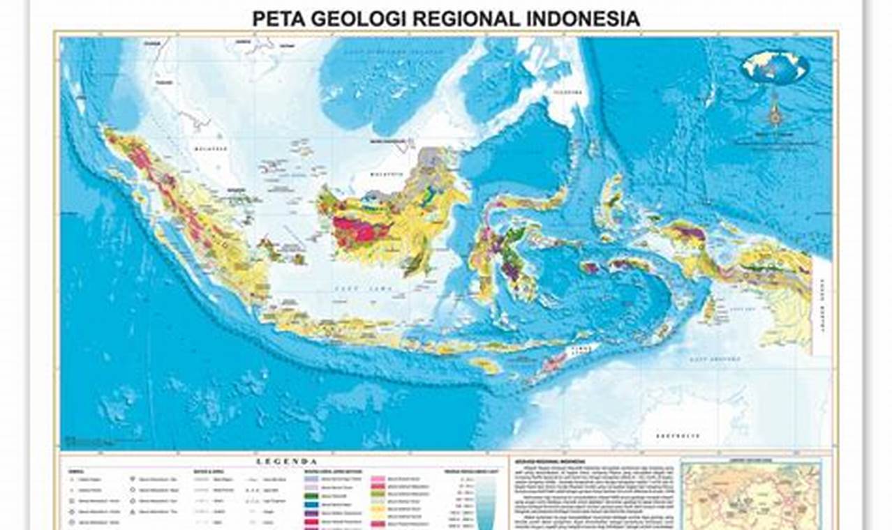 download peta geologi indonesia