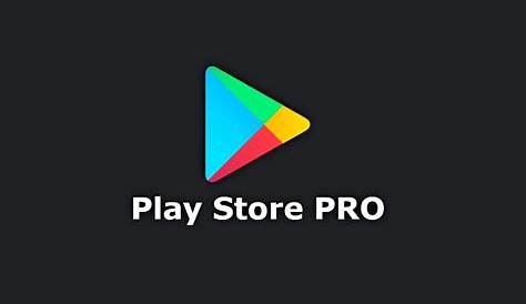 Play Store Pro APK Free Download (Latest Version) v13.3.4