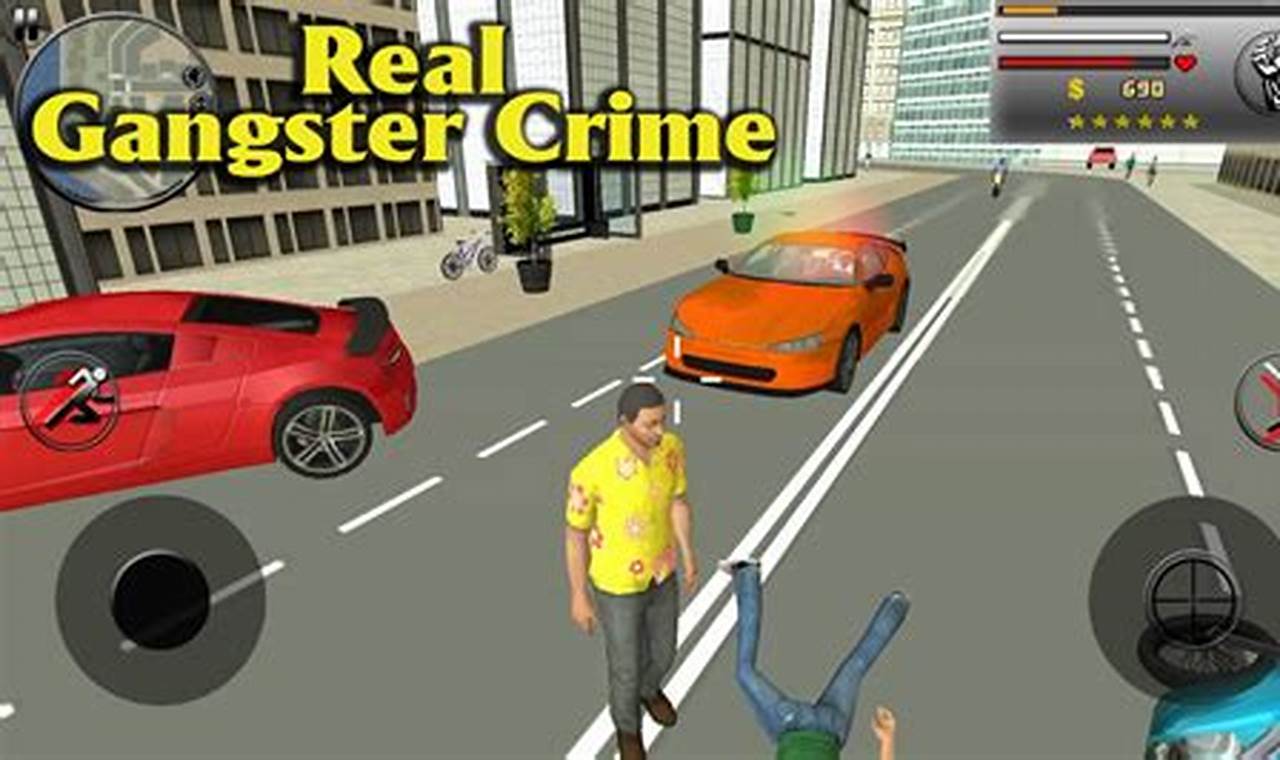 download real gangster crime mod apk