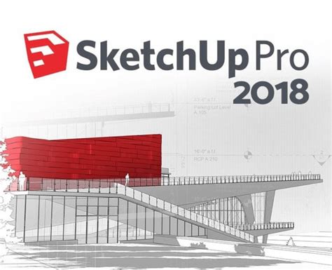 SketchUp Pro 2018 Crack + License Key Full Free Download CyberMethod