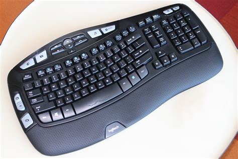 Logitech Wireless Keyboard K350 Manual Windows Xp Application Software