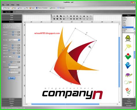 Logo Creator Download Free Full Version Try free logo creator to get