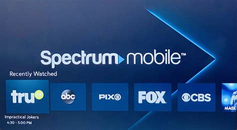 Spectrum TV App for PC (Download For Windows 7, 8, 10, Mac)