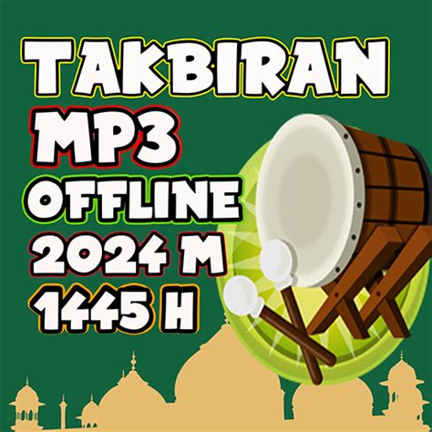 Download Takbiran Idul Fitri Mp3 Stafaband