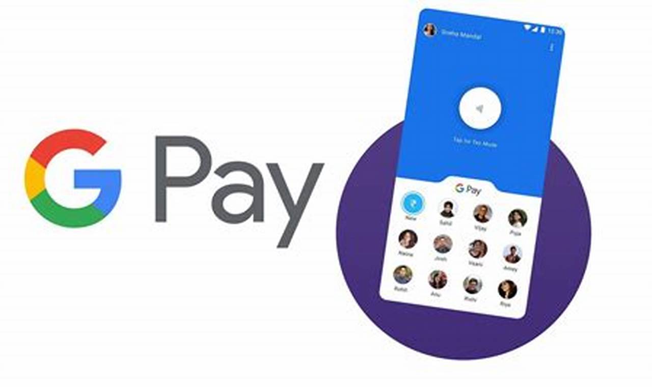download the google pay app