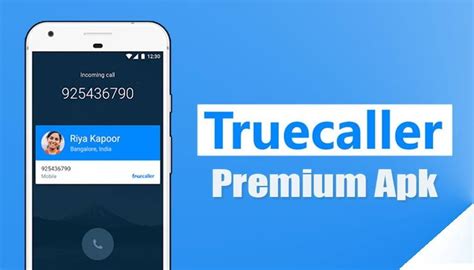 download truecaller premium mod apk