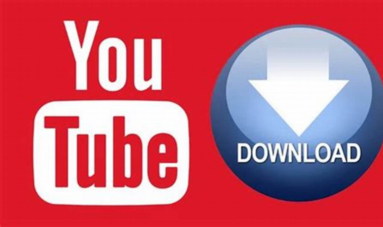 Download Video YouTube 1080p dengan Suara