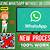 download whatsapp for pc windows 10 without qr code