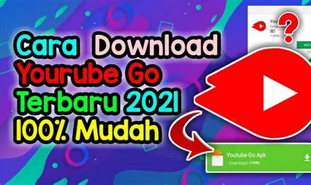 download youtube go terbaru 2021