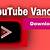 download youtube vanced