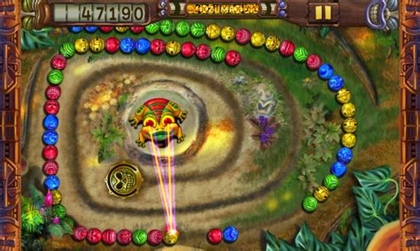 zuma deluxe game free download full version for pc Games and Softwares