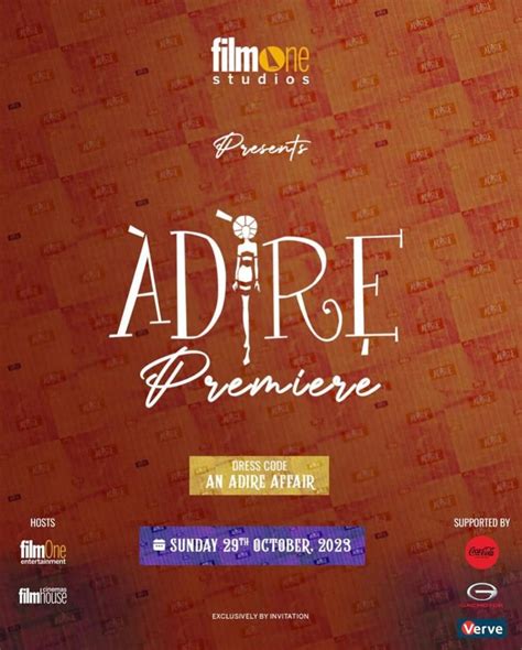 download adire nollywood movie