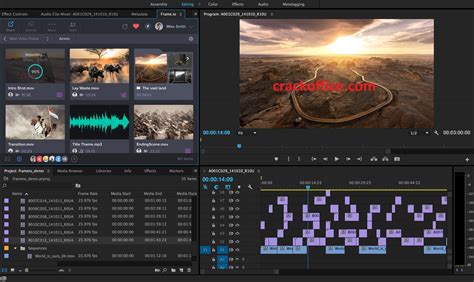 download adobe premiere pro full crack