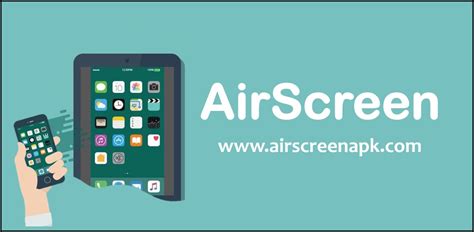 download airscreen for windows 10