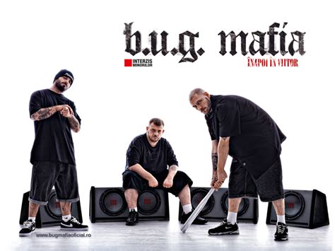 download albume bug mafia