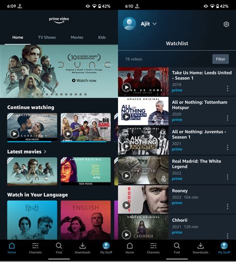 download amazon prime movies to ipad to watch offline