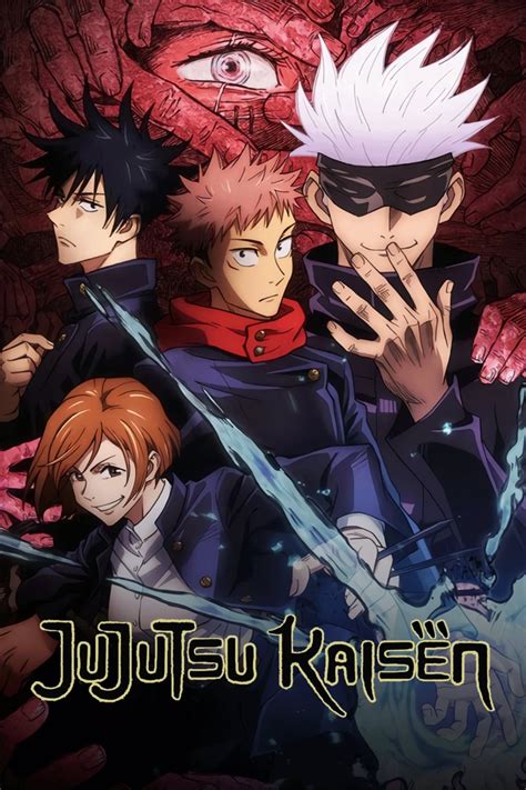 download anime jujutsu kaisen season 3