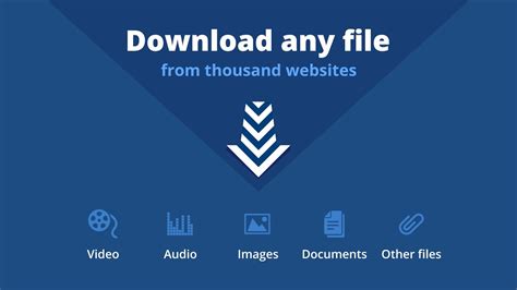 download any file extension edge
