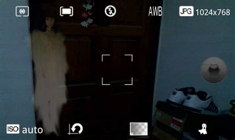 Download Aplikasi Camera Ghost