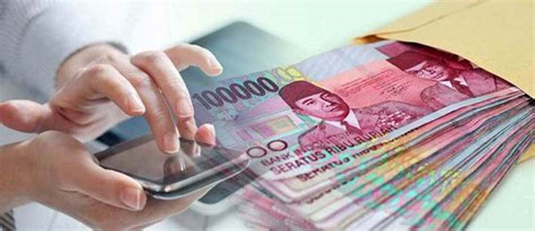 5 Aplikasi Download Dapat Uang di Indonesia yang Wajib Kamu Coba