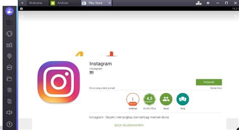 download aplikasi instagram for pc