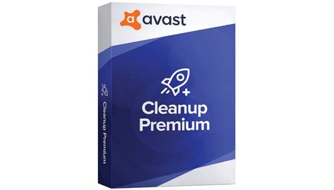 download avast cleanup premium free