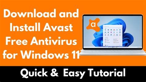 download avast windows 11