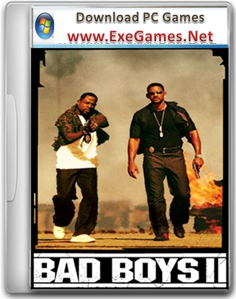 download bad boys 2 game for pc