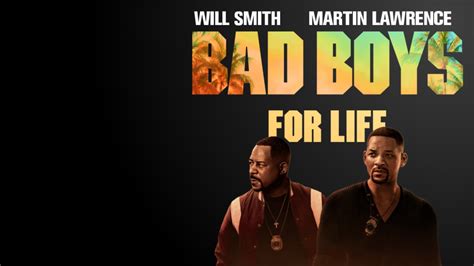 download bad boys for life full movie english