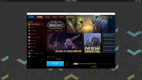 Battle.net step-by-step guide