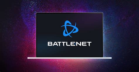 Battle.net system requirements