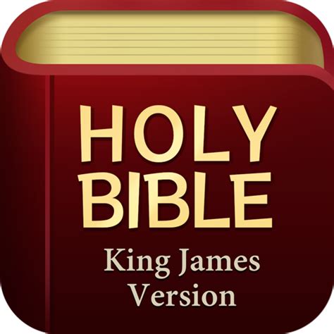 download bible kjv