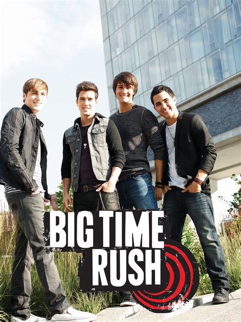 download big time rush episodes mp4