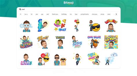 download bitmoji app