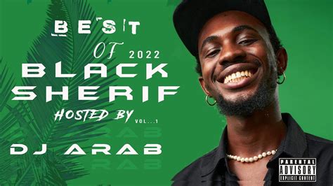 download black sherif latest song