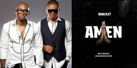 Download Bracket Amen