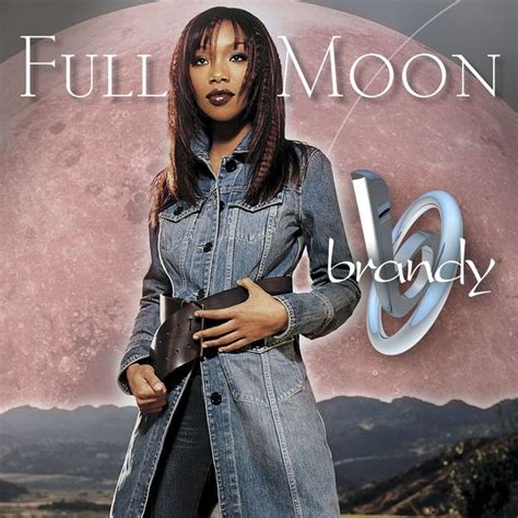 download brandy full moon album