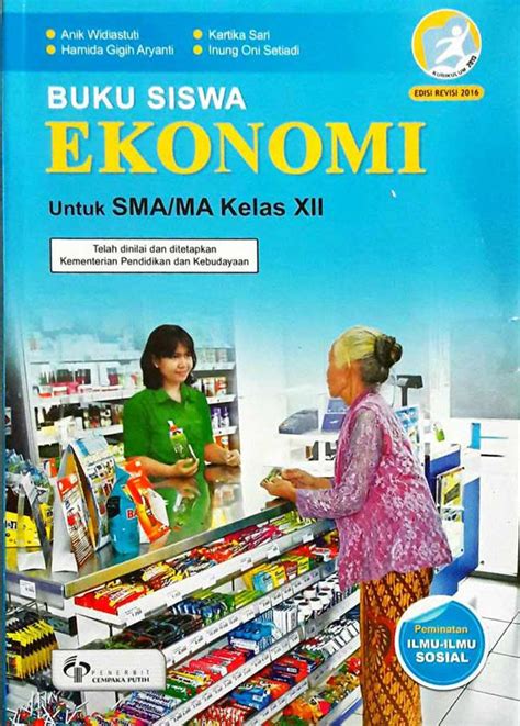 download buku ekonomi kelas 12 kurikulum 2013 revisi 2016 pdf