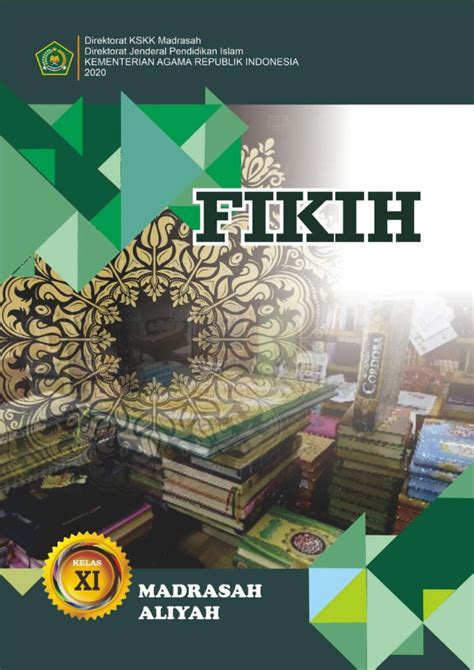 download buku fikih kelas 11 pdf