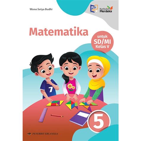 download buku matematika kelas 5 erlangga pdf