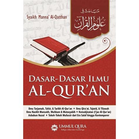 download buku ulumul quran pdf