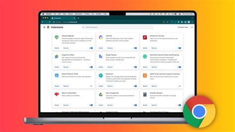 Download Chrome Extensions Without Store