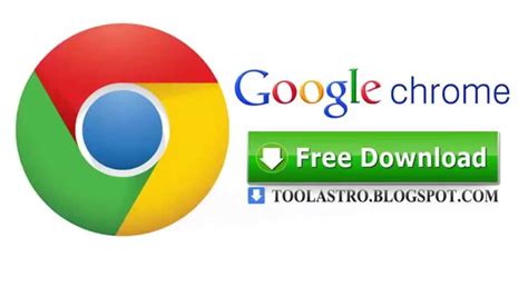 download chrome for pc